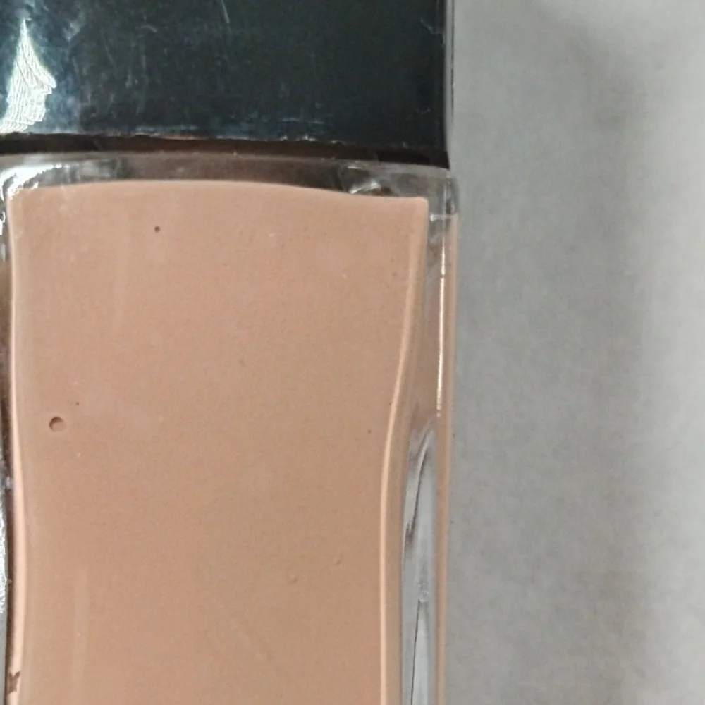 Maybelline Fit Me Foundation - Buff Beige 130 with SPF 18